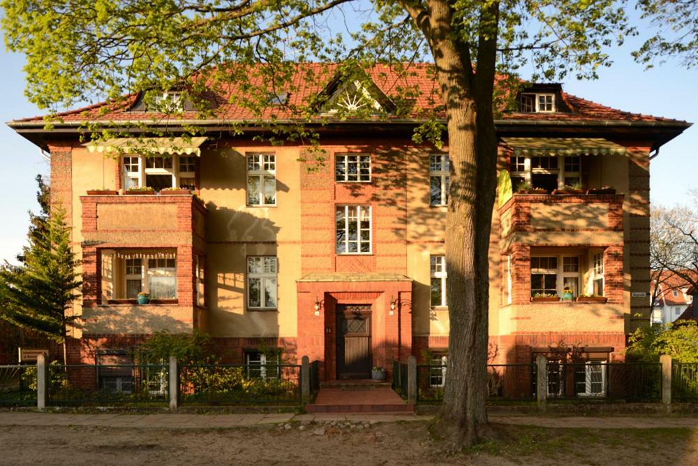 Prinzenwohnung ラインスベルク エクステリア 写真