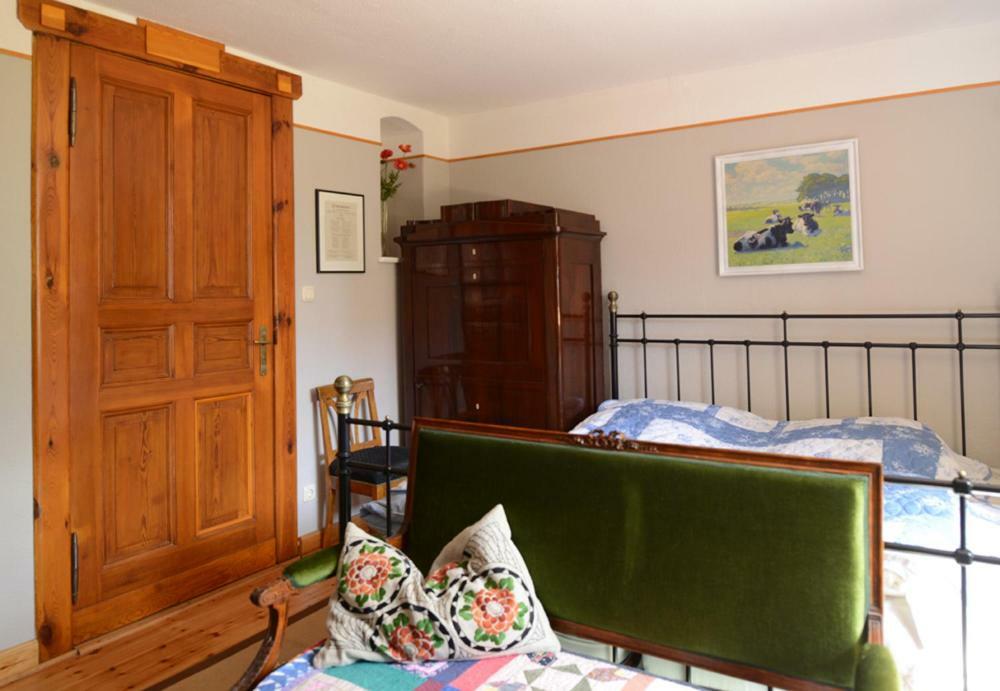 Prinzenwohnung ラインスベルク エクステリア 写真
