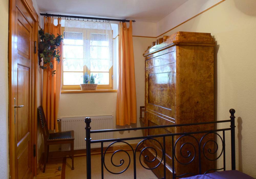 Prinzenwohnung ラインスベルク エクステリア 写真